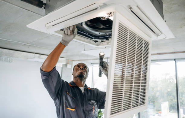 Licensed Heat Pump Repair service in Newfields, NH - FH HVAC