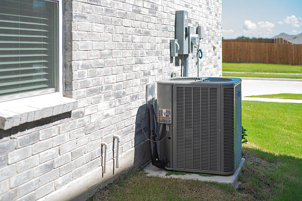 Reliable Heat Pump Repair contractor in Newfields, NH by FH HVAC